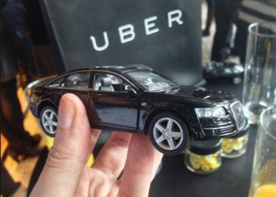 “互聯(lián)網(wǎng)+”專車，看UBER是如何成功的
